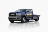 S&H Towing, Inc. logo