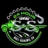 S & S Towing logo