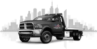 S & S Towing logo