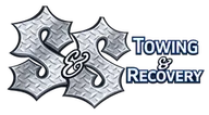 S & S Towing & Recovery logo