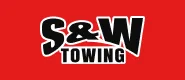 S & W Services of Atlanta logo