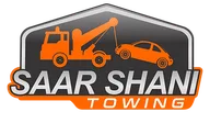 Saar Shani Towing logo