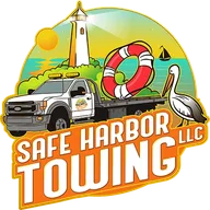 Safe Harbor Towing logo