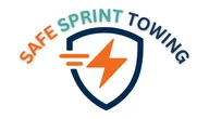 Safe Sprint Towing logo