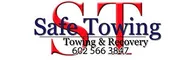 Safe Towing LLC logo