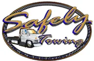 Safely Towing logo