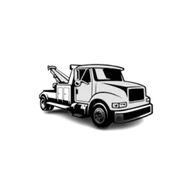 SafeTrack Towing Services Inc. logo
