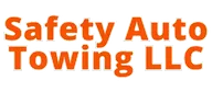 Safety Auto Towing LLC logo