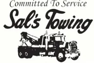 Sal's Towing logo