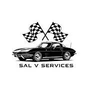 Sal V Services logo
