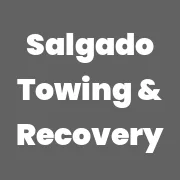 Salgado Towing & Recovery logo