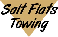 Salt Flats Towing Nevada Yard logo