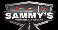 Sammys Towing & Service logo