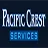 San Diego Pacific Crest Services logo
