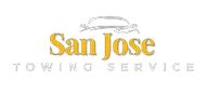 San Jose Tow Service logo