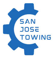 San Jose Towing logo