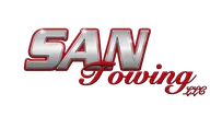 San Towing LLC logo