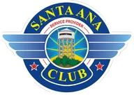 Santa Ana Club logo