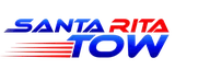 Santa Rita Tow logo