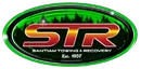 Santiam Towing and Recovery logo