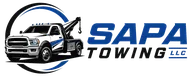 SAPA TOWING LLC logo