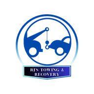 Saravia Towing logo