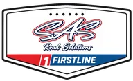 SAS Towing and Recovery Inc logo