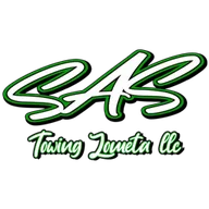 SAS Towing Lometa LLC logo
