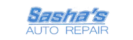 Sasha's Auto Repair & Towing LLC logo