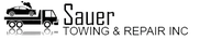 Sauer Towing & Repair, Inc. logo