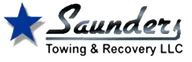 Saunders Towing & Recovery LLC logo