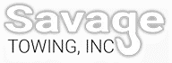 Savage Towing Inc logo
