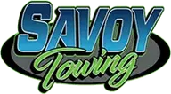 Savoy Towing logo