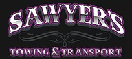 Sawyer's Towing & Transport, LLC logo