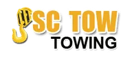 SC Tow Fort Worth logo