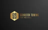 Schaefer Towing logo