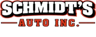 Schmidt's Auto Inc logo