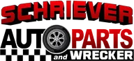 Schriever Auto Parts and Wrecker Service logo