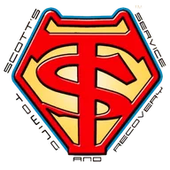 Scott's Towing & Recovery Service - Suitland, MD logo
