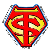 Scott's Towing & Recovery Service - Washington, D.C. logo