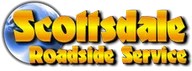 Scottsdale Roadside Service logo