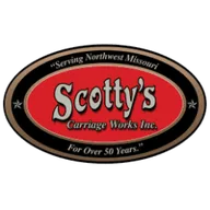 Scotty's Towing and Recovery logo