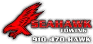 Seahawk Towing logo