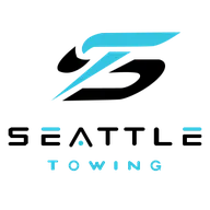 Seattle Towing logo