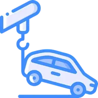 SecureRide Towing Assistance logo