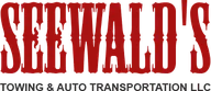 Seewald's Towing & Auto Transportation LLC logo