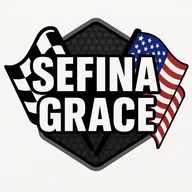 Sefina Grace logo