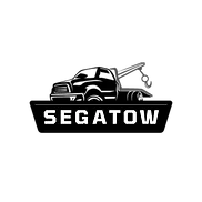 Sega Towing logo