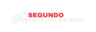 segundo Servicio de Grua logo