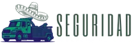 seguridad Servicio de Grua logo